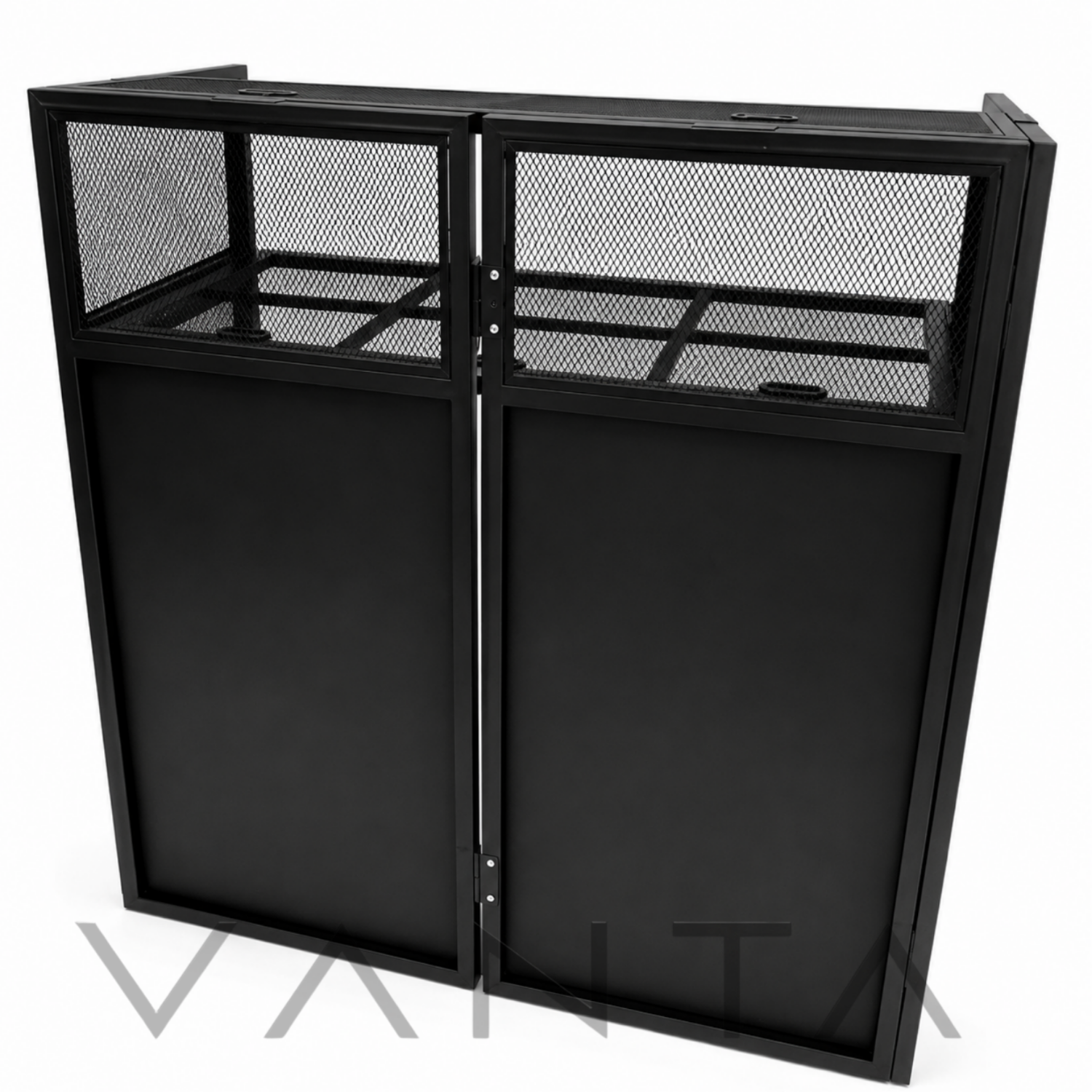 VANTA AV DeckworX DJ Table / Facade / Booth